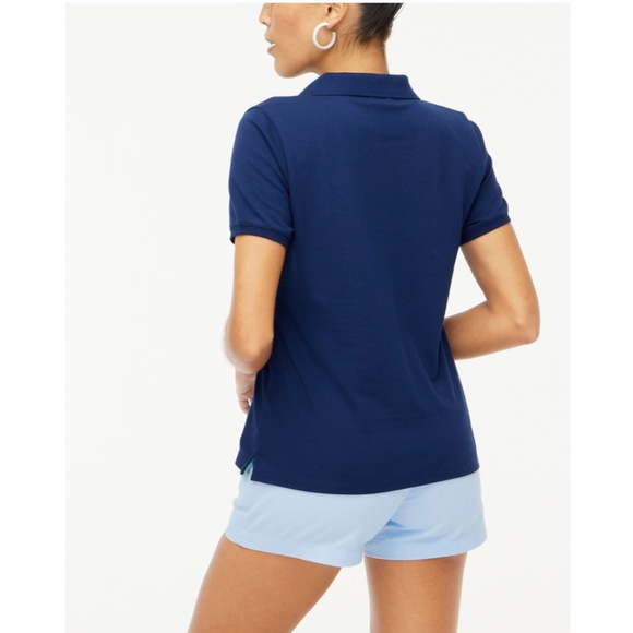 Brand New J.Crew Piqué polo - Picture 3 of 4